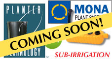 Sub Irrigation